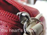 the red purse (the heart's desire)